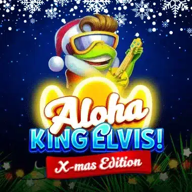 Aloha King Elvis