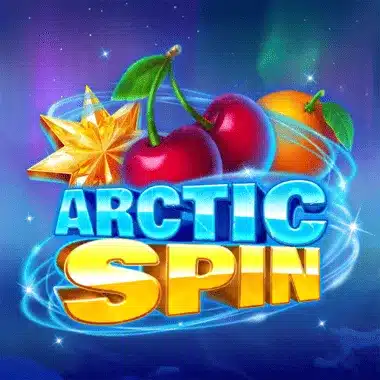 Arctic Spin 92