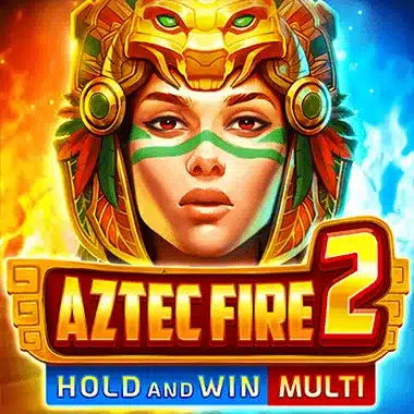 Aztec Fire 2