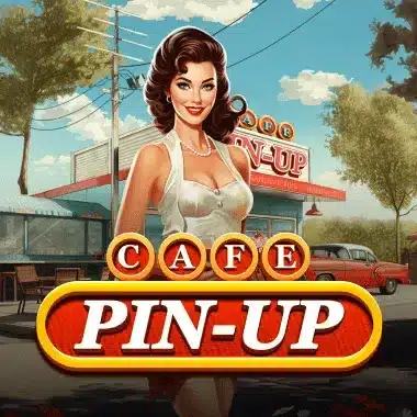 Cafe PinUp