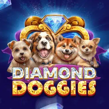 Diamond Doggies