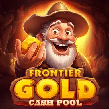 Frontier Gold Cash Pool