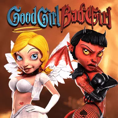 Good Girl Bad Girl