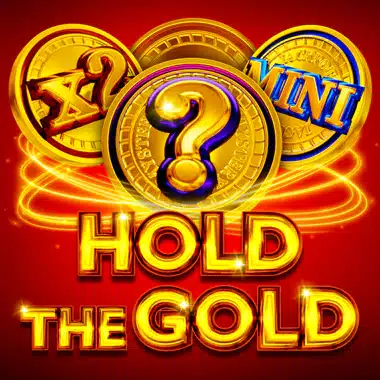 Hold The Gold Hold And Win